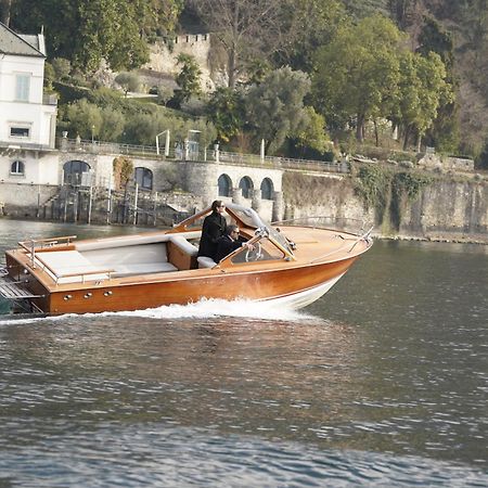 Bello!Lake Como Suites Exteriör bild