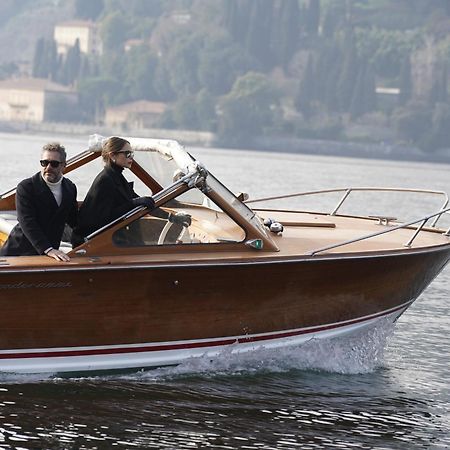 Bello!Lake Como Suites Exteriör bild