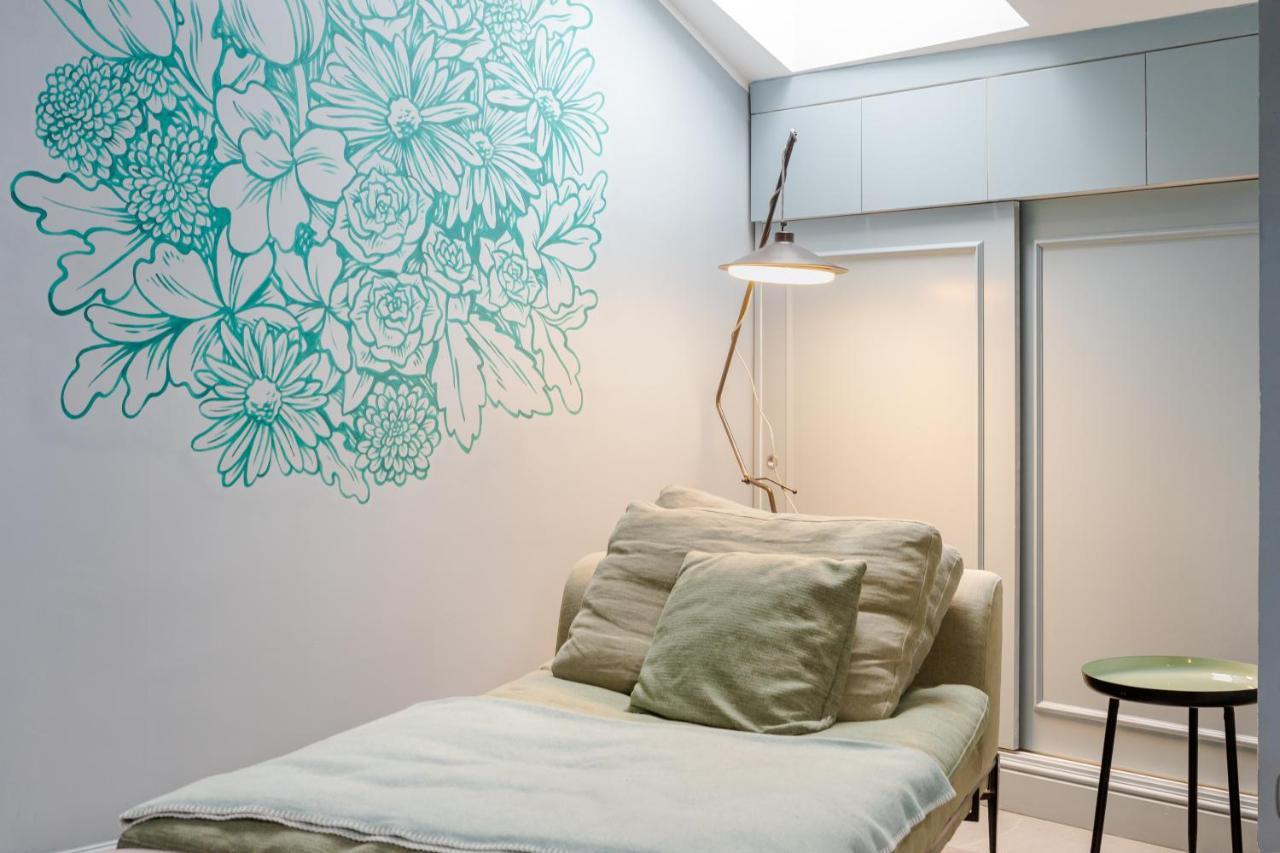 Bello!Lake Como Suites Exteriör bild