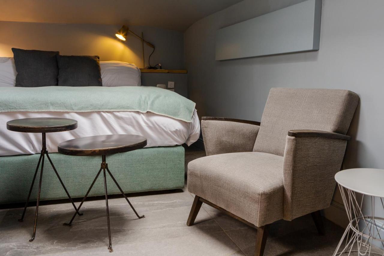 Bello!Lake Como Suites Exteriör bild