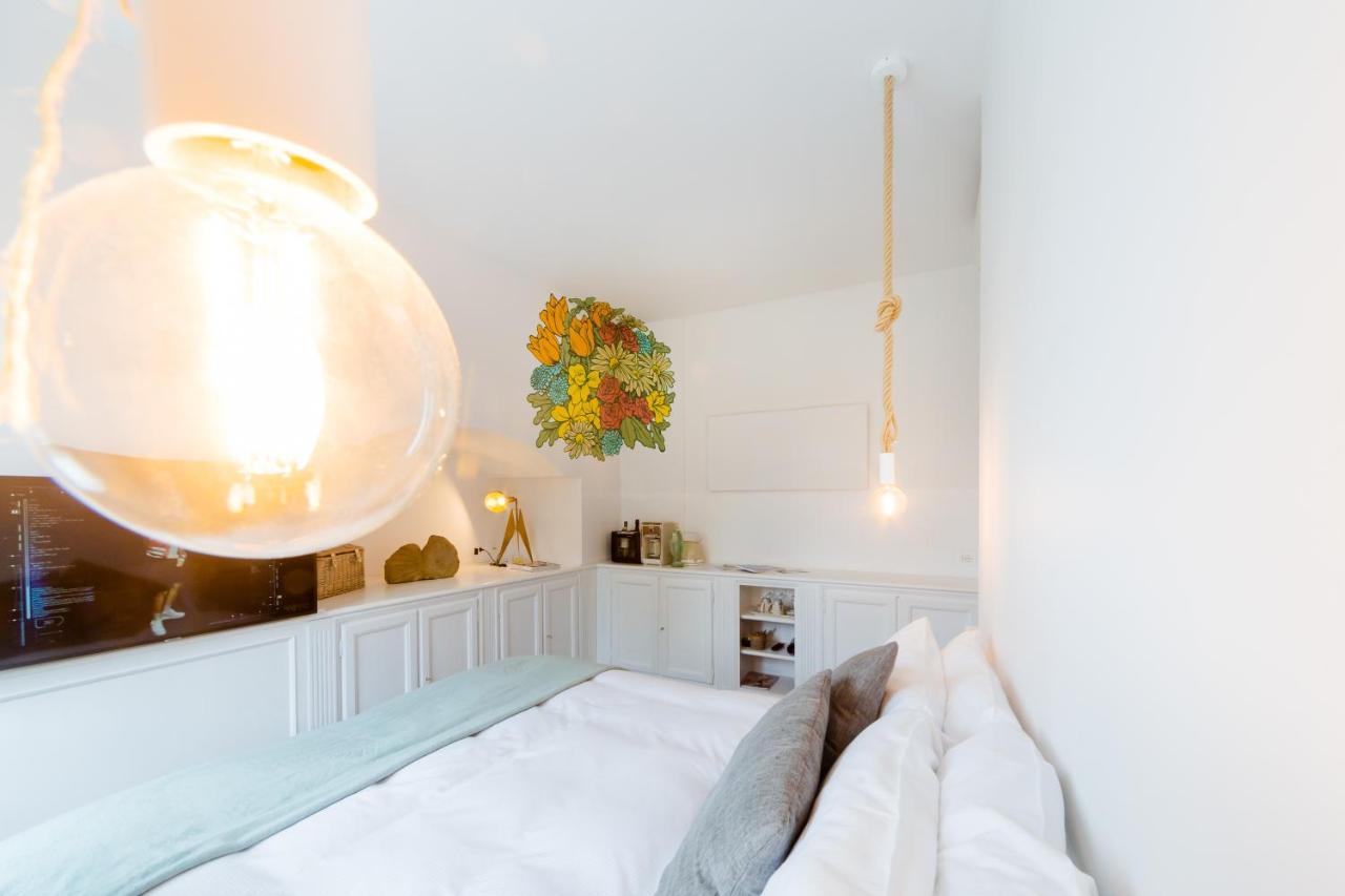 Bello!Lake Como Suites Exteriör bild
