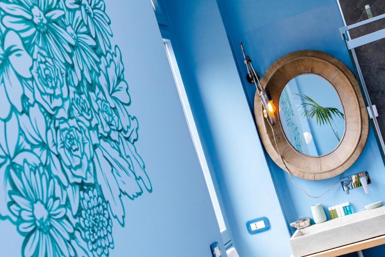 Bello!Lake Como Suites Exteriör bild