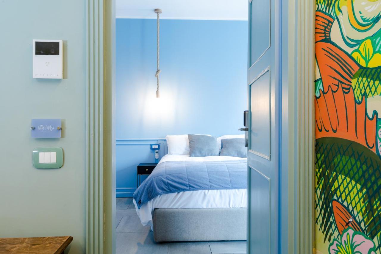 Bello!Lake Como Suites Exteriör bild
