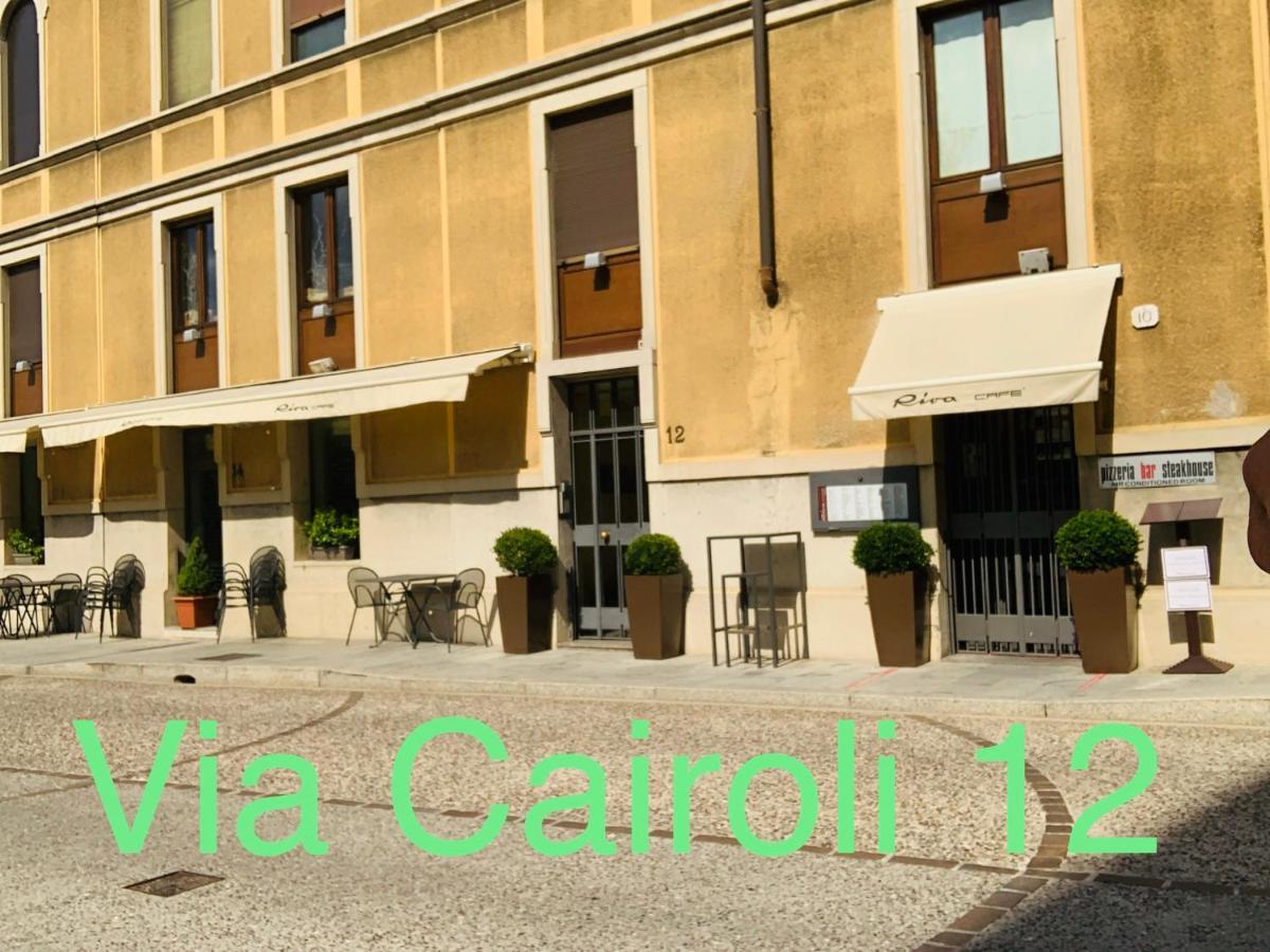 Bello!Lake Como Suites Exteriör bild